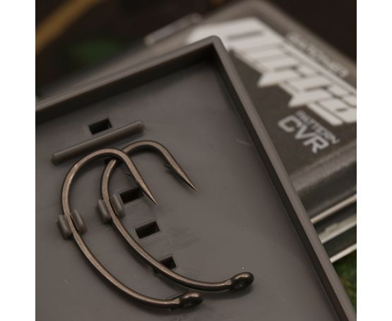 Gardner Rigga CVR Hooks - Barbed