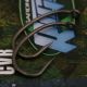 Gardner Rigga CVR Hooks - Barbed