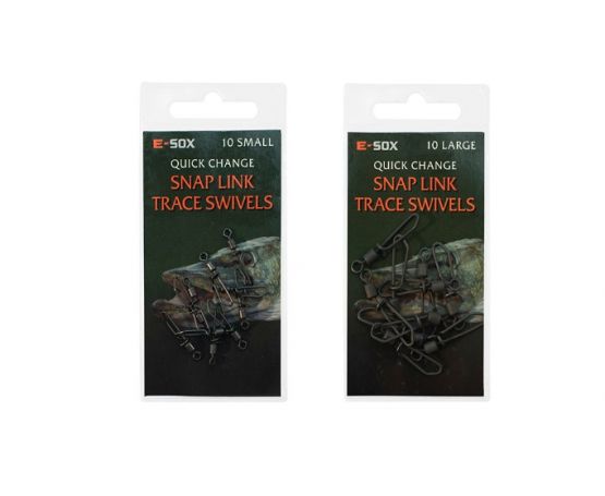 E-Sox Quick Change SnapLink Swivel