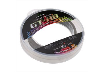 Gardner GT-HD Tapered Mainline