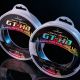 Gardner GT-HD Tapered Main Line 300m