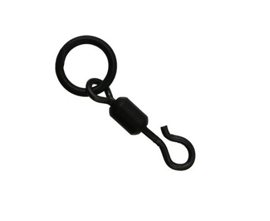 Gardner Covert C-Lok Flexi Ring Swivels