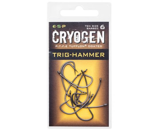 ESP Cryogen Hook Trig-Hammer