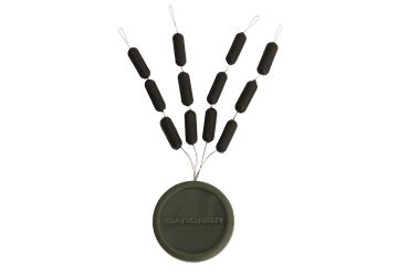Gardner Covert Tungsten Link-Sinkers