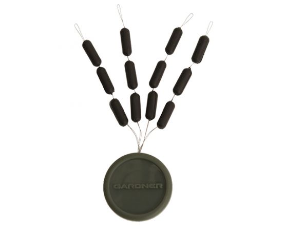 Gardner Covert Tungsten Link-Sinkers