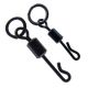 Gardner Covert Flexi-Ring Kwik Lok Swivels