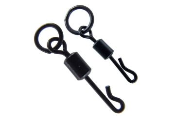 Gardner Covert Flexi-Ring Kwik Lok Swivels