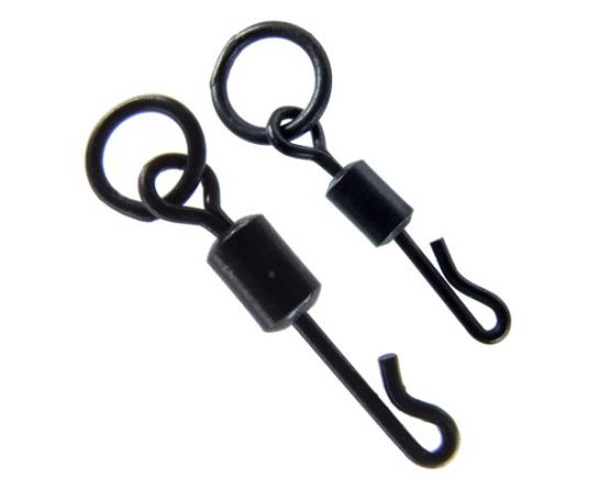 Gardner Covert Flexi-Ring Kwik Lok Swivels