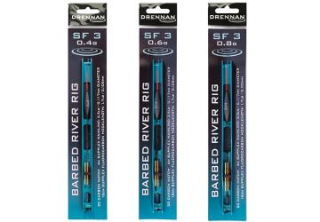 Drennan River Pole Rig SF3