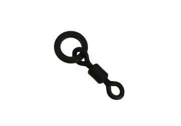 Gardner Covert Flexi Hook Swivels