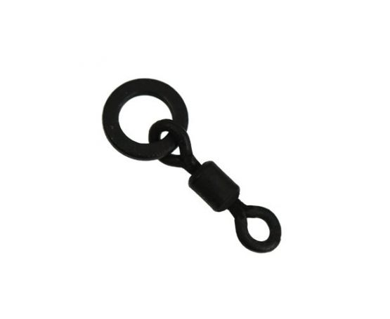 Gardner Covert Flexi Hook Swivels