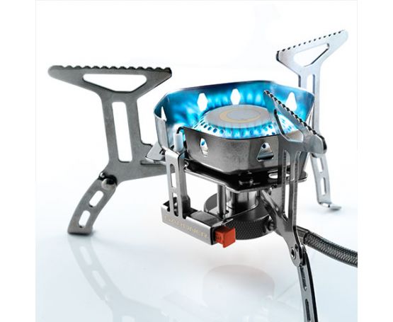Gardner G-Force Stove