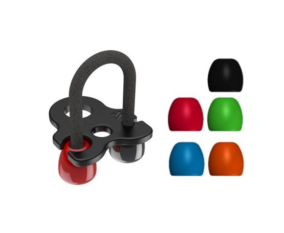 Sonik Stanz Rod Lock