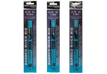 Drennan River Pole Rig AS6