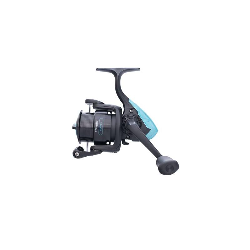 Drennan Vertex Float Reel 3000 FD - Willow Grange Tackle & Bait