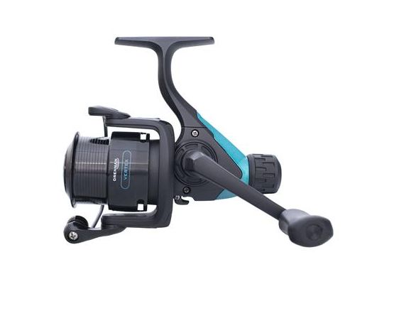 Drennan Vertex Feeder Reel 4000 RD