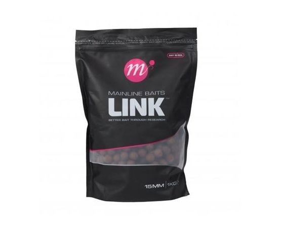 Mainline Shelf Life Boilies - Link