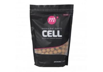 Mainline Shelf Life Boilies 1kg - Cell