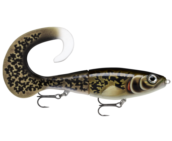Rapala X Rap Haku Lure 17cm - 40g