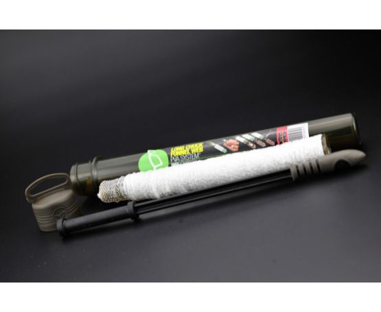 Korda Long Chuck Funnel Web PVA System