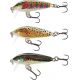 Rapala Trout Lure Kit - 3cm