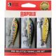 Rapala Trout Lure Kit - 5cm