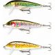 Rapala Trout Lure Kit - 5cm