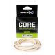 Matrix Core Hollow Elastic