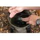 Korda Compac Spooling Bucket