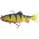 Fox Rage Replicant Jointed Trout