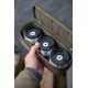 Korda Compac Spool Case