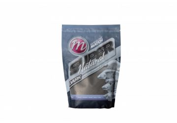 Mainline Match Super Natural Groundbait - All Rounder
