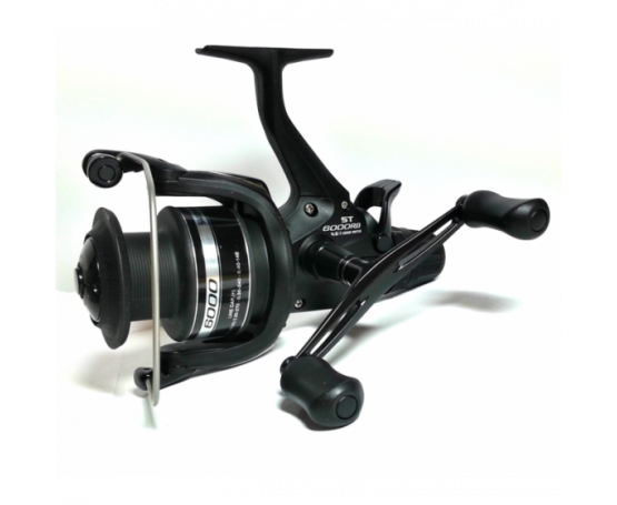 Shimano Baitrunner ST 6000RB Reel
