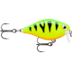 Rapala X-Light Crank Shallow Runner Lure 3.5cm - 4g