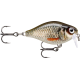 Rapala X-Light Crank Shallow Runner Lure 3.5cm - 4g