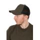 Fox Collection Trucker Cap Green & Black