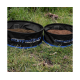 Preston Competition Bait Bowl Set