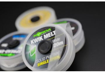 Korda PVA Kwik Melt Tape 10mm - 20m