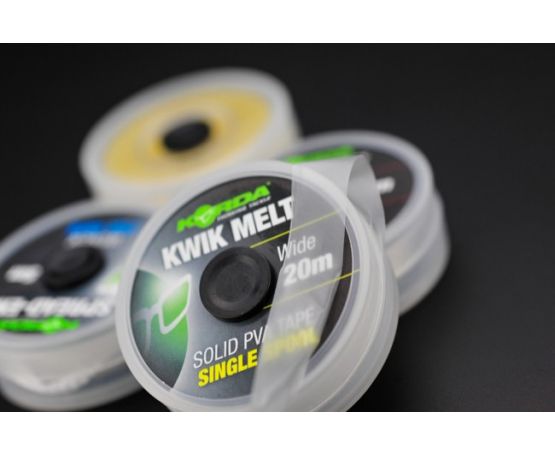 Korda PVA Kwik Melt Tape 10mm