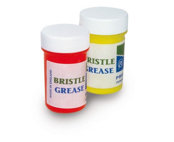 Preston Bristle Grease