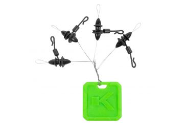 Korum Speci-Heli Kit