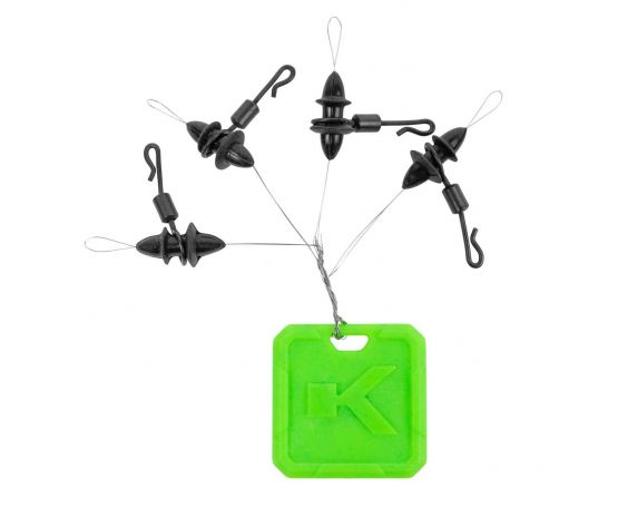 Korum Speci-Heli Kit