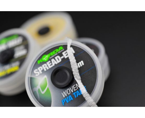 Korda Spread-em Woven PVA Tape