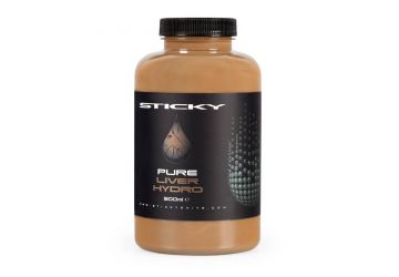 Sticky Bait Pure Liver Hydro Liquid