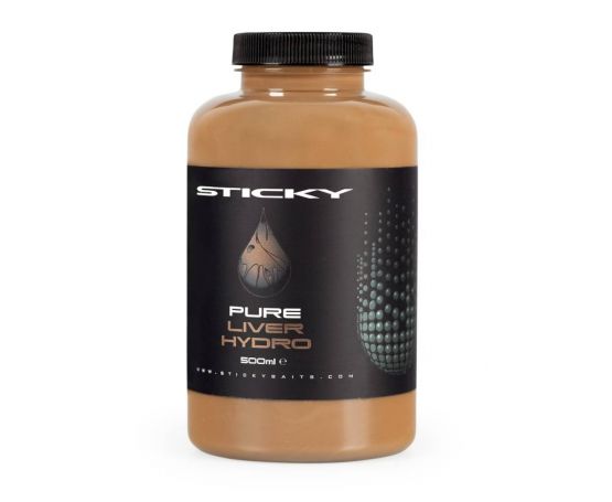 Sticky Bait Pure Liver Hydro Liquid
