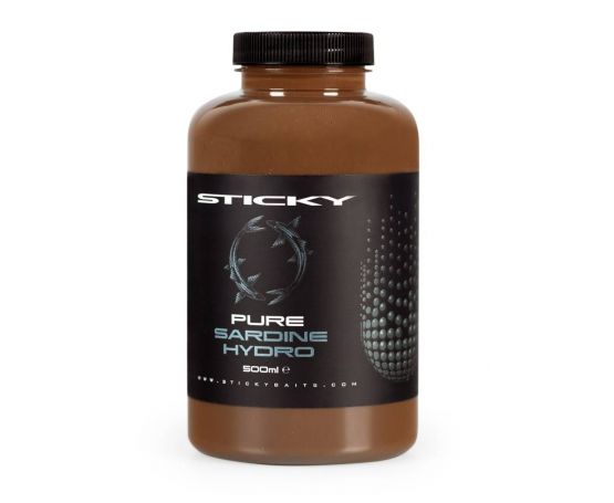 Sticky Bait Pure Sardine Hydro Liquid