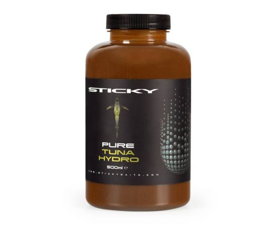 Sticky Bait Pure Tuna Hydro Liquid
