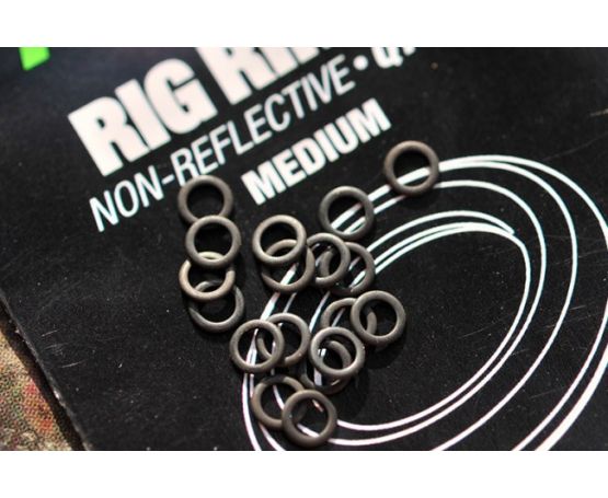Korda Rig Rings