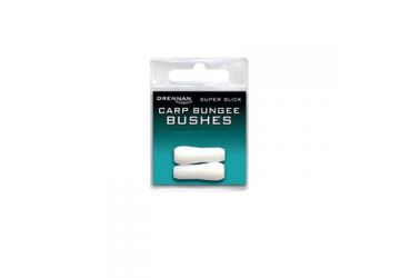 Drennan Super Slick Carp Bungee Bushes Drennan Super Slick Carp Bungee Bushes
