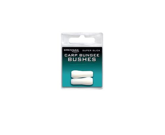 Drennan Super Slick Carp Bungee Bushes